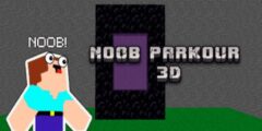 Noob Parkour